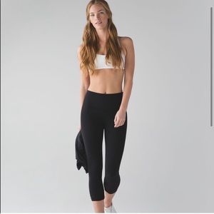 Lululemon Align Leggings-Sz 8